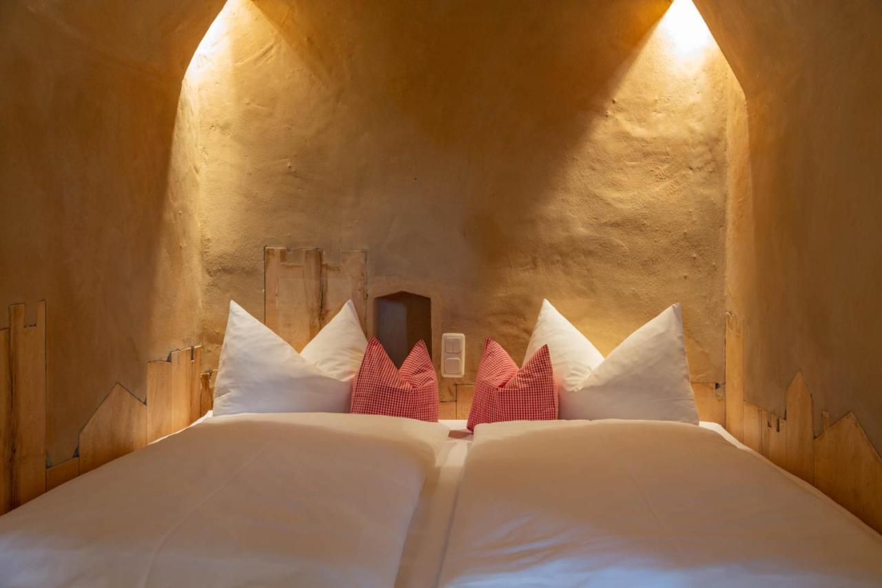 Apartment Turm Zu Schloss Schedling *