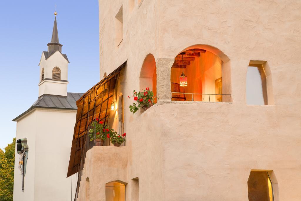 Turm Zu Schloss Schedling * Trostberg an der Alz