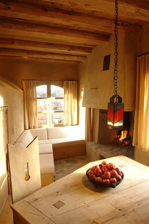 Apartment Turm Zu Schloss Schedling