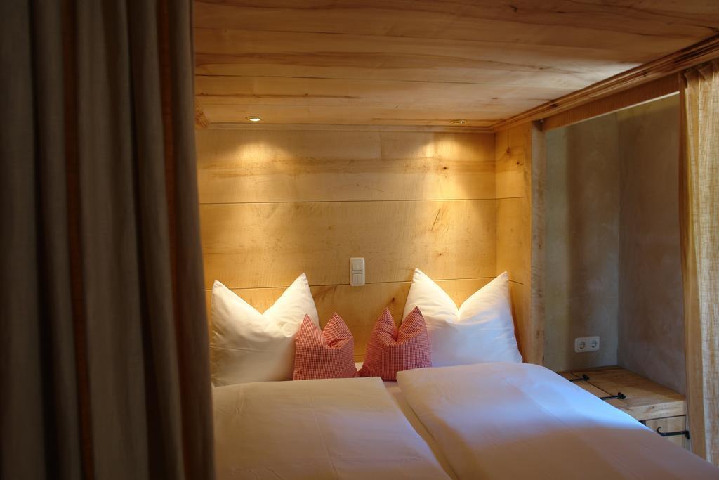 Turm Zu Schloss Schedling Apartment *
