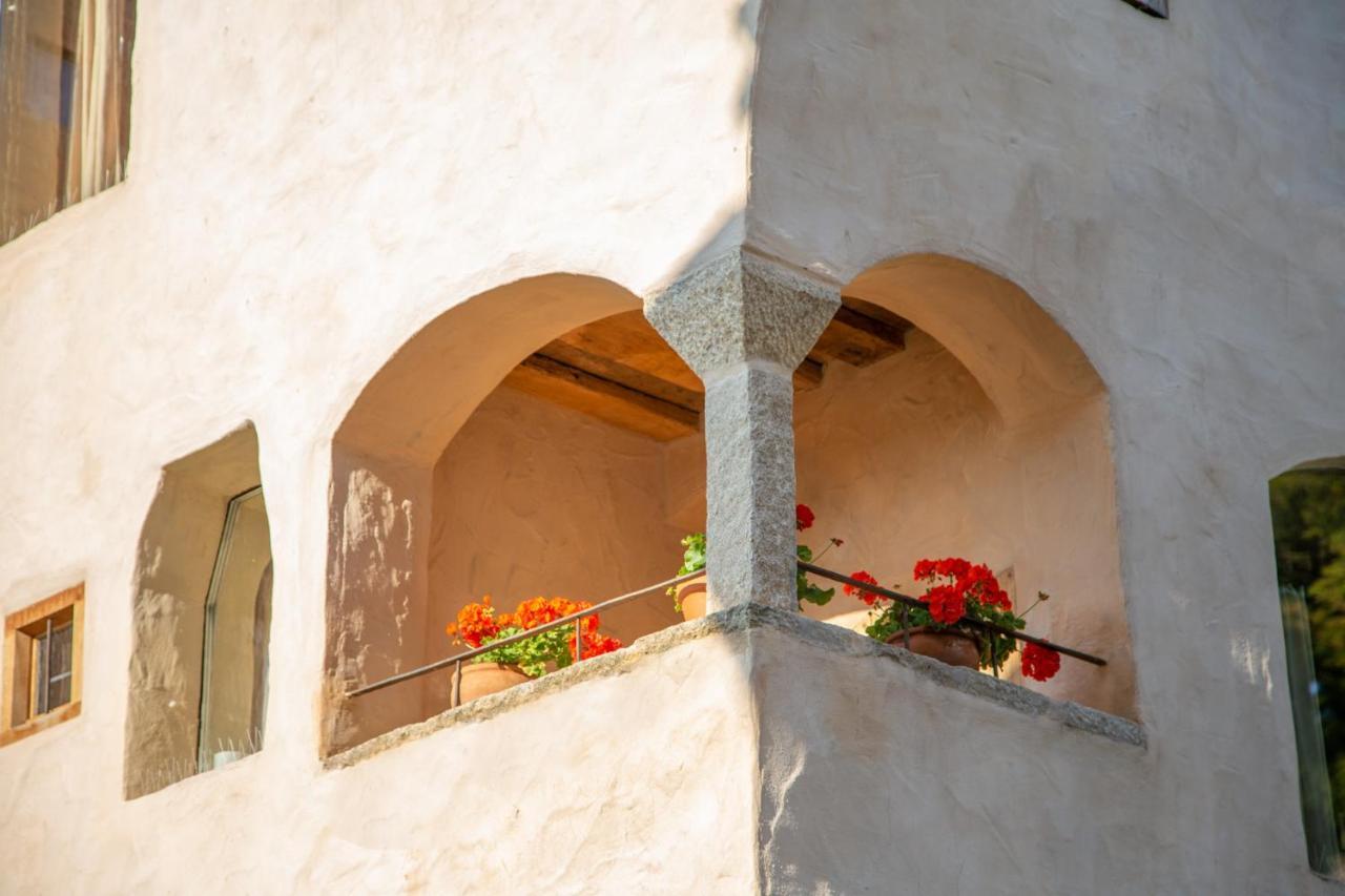 Apartment Turm Zu Schloss Schedling