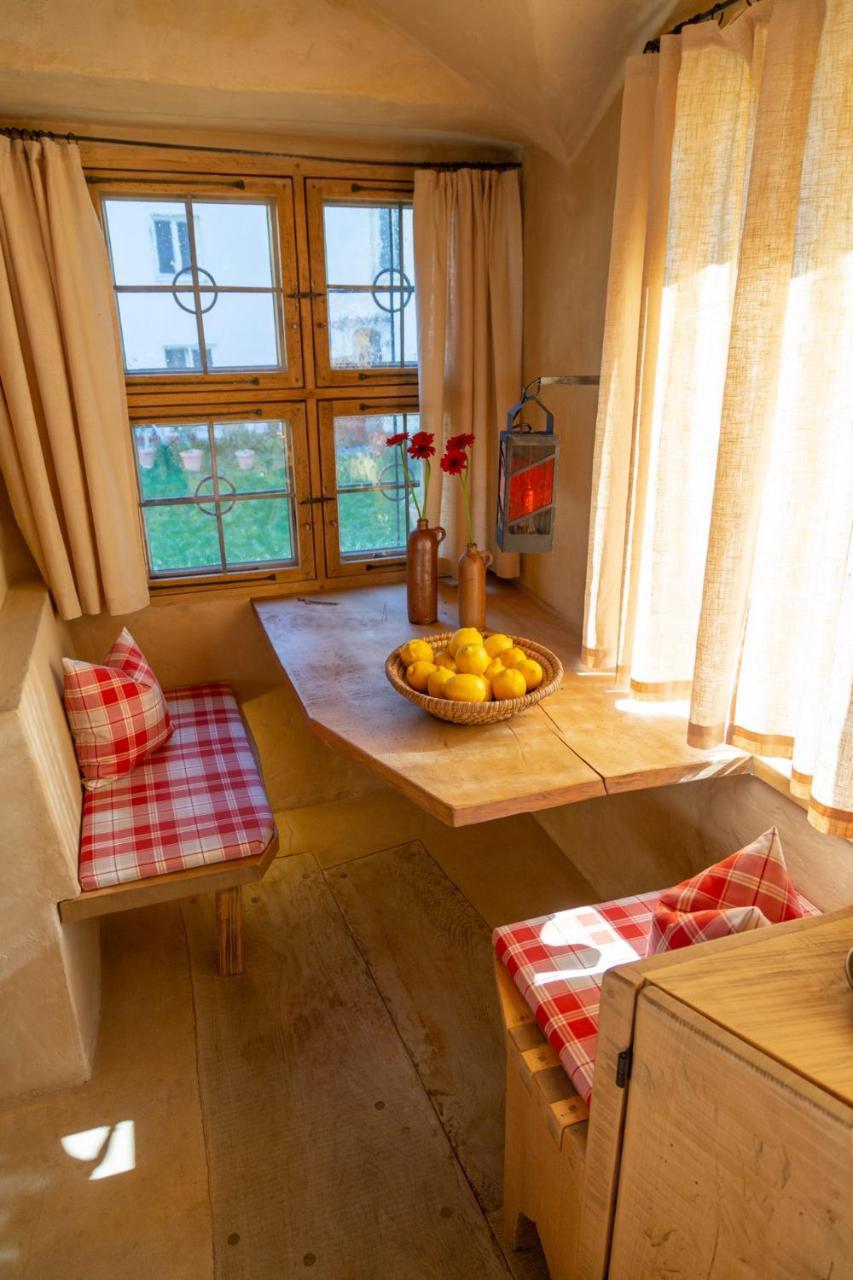 Apartment Turm Zu Schloss Schedling