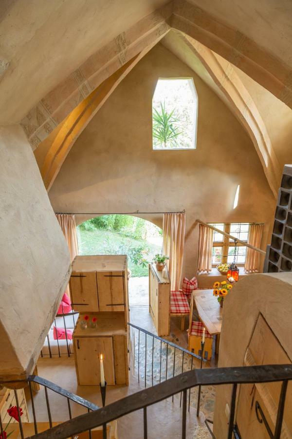 Turm Zu Schloss Schedling Apartment